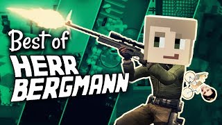 DER LÜGENBARON ★ Best of Bergmann