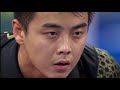 China vs China - Men's Table Tennis Final - Beijing 2008 Summer Olympic Games