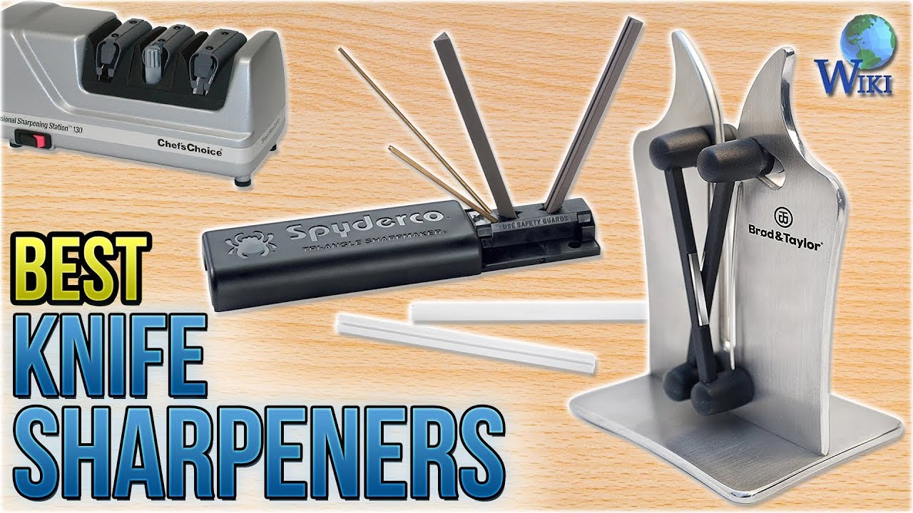 best sharpeners