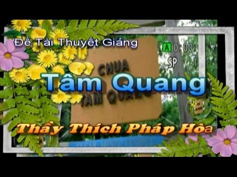 Tâm Quang