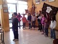 ΘΡΑΚΙΩΤΙΚΑ ΕΘΙΜΑ ΧΡΙΣΤΟΥΓΕΝΝΩΝ....ΠΡΟΒΑ.....