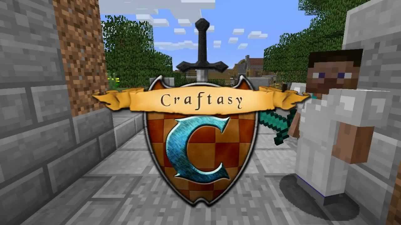 Minecraft Shop Plugin Tutorial by Craftasy [Deutsch][HD] - YouTube