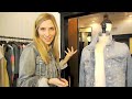 WHAT TO WEAR with a Jean Jacket