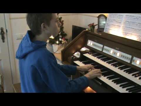 Bach PlayList