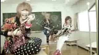 RoNo☆Cro - ABGD ~愛のカタチ~