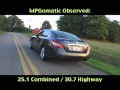 2010 Nissan Maxima Review - Youtube