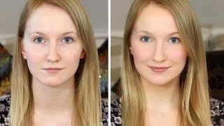 Foundation Routine für helle Haut by TheBeauty2Go