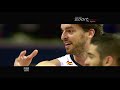 Ελλάδα - Ισπανία (Eurobasket 2013) part 2/7