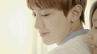 K.Will - You don't know love