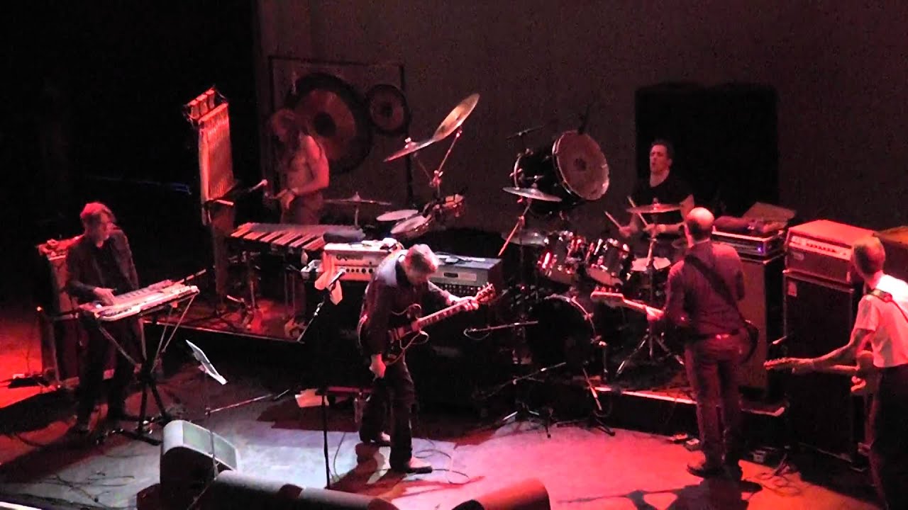 Swans - "the seer" || live @ Roadburn / 013 Tilburg || 16-04-2011 (3/3 ...