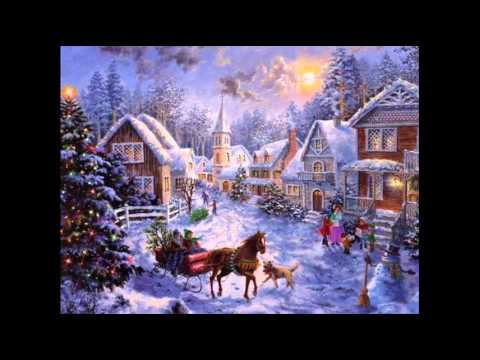 "Walking In A Winter Wonderland" -DEAN MARTIN (Best Christmas Songs/Carols/Choir/Movies/Music ...