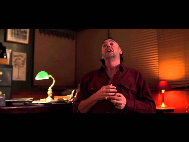 Crawl - "Get on Your Knees" - Exclusive Clip