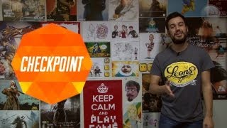 Checkpoint (03/10) - Watch Dogs, Last Guardian, Xbox One e novo GTA?