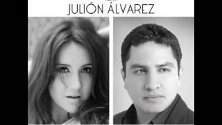 Dulce Maria Ft. Julion Alvarez - Lágrimas