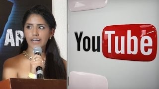 LOS PREMIOS YOUTUBERS 2014 MEXICO YOUTUBE | LOS POLINESIOS VLOGS