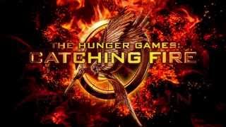 The Hunger Games:Catching Fire - Panem Run [Official Trailer] [EN]