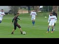 AC Milan: 13 goals in training match (11/04/2013)