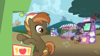 My Little Pony: Scena Tagliata ITA - JanAnimations Studios