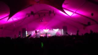 SnowBall Music Festival Video