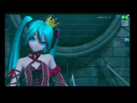 Romeo And Cinderella (translation) - Hatsune Miku - VAGALUME