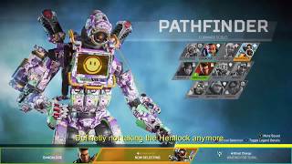 Apex funny moments #2
