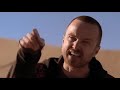 (Breaking Bad) Jesse Pinkman || Learning Self Acceptance