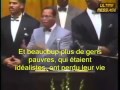 Louis Farrakhan sur la famille Rothschild et les banques