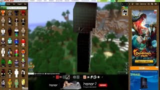 КАК НАРИСОВАТЬ СКИН И СДЕЛАТЬ ПОЗЫ ДЛЯ НЕГО В NOVA SKIN(БЕЗ СИНЕМЫ 4 D) - VEA MAS VIDEOS DE SKINEDITOR SKINEDITOR TVPlayVideos -