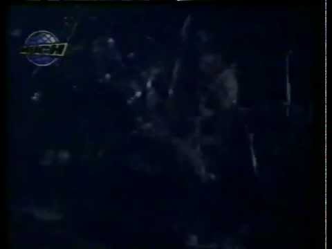 Live in Buenos Aires, Argentina 1998