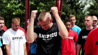 Pastor - Anipiču ft. S.Barracuda (prod. YT On The Beat) OFFICIAL VIDEO