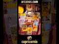 Video Horscopo Semanal CAPRICORNIO  del 13 al 19 Julio 2025 (Semana 2025-29) (Lectura del Tarot)