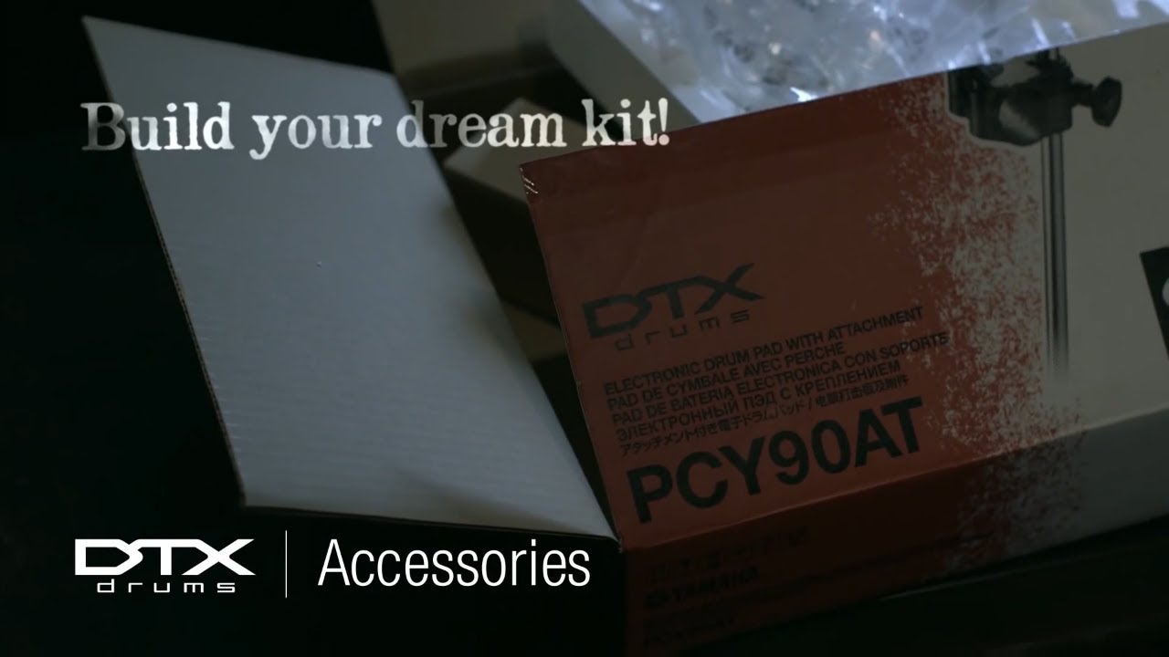 See how you can expand your DTX4 See how you can expand your DTX4