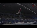 The 5 Most Insane High Bar Connections
