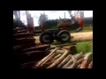 Lançamento ACOPLE - Grua Florestal (GFR 10.000)