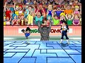 Thumbnail 3 for Dragon Ball Z Mugen 2013 Thumbnail 3 for Dragon Ball Z Mugen 2013