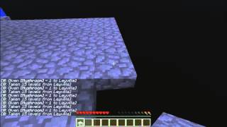 Minecraft: Isla en Cielo Noob Friendly con Alkapone y Fedelobo Ep. 2 (Aquí Nadie Muere)