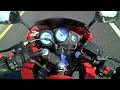 Downshifting - How to Ride a Motorcycle