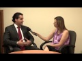 Entrevista com o Advogado Ludo Gardini Entrevista com o Advogado Ludo Gardini
