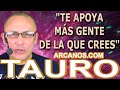 Video Horscopo Semanal TAURO  del 10 al 16 Diciembre 2023 (Semana 2023-50) (Lectura del Tarot)