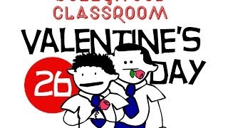 Bollywood Classroom | Valentines Day | Episode 26