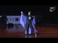 Segatori - Sudol, GER | 2012 Shanghai GS STD Final | Finalissima W