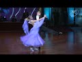 Segatori - Sudol, GER | 2012 Shanghai GS STD Final | Finalissima W