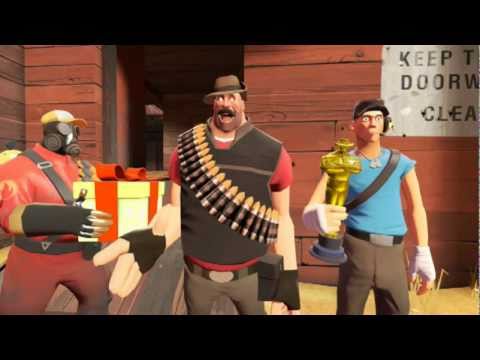 New trading system tf2