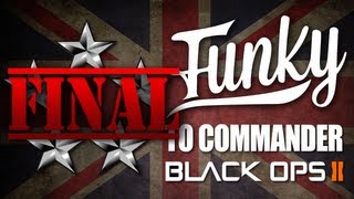 FTC - Black Ops 2 - O FINAL BRITÂNICO