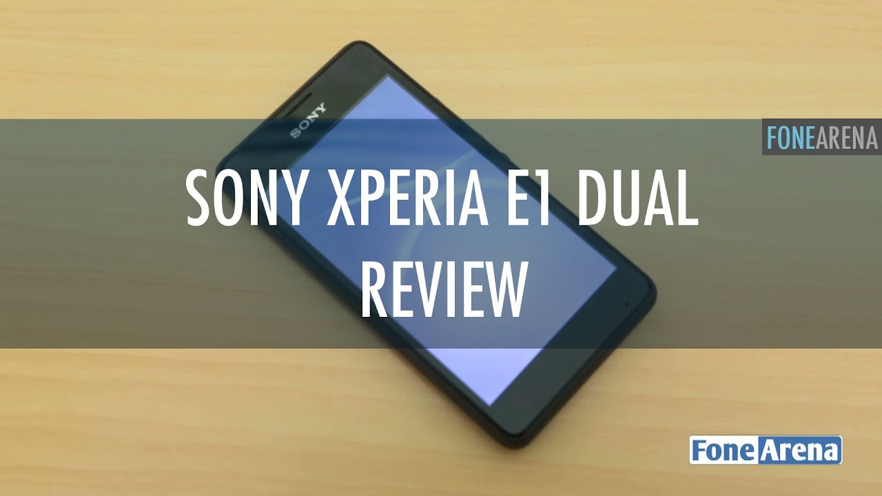 Sony xperia e1 dual review youtube Birds Star sony xperia e1 dual review youtube doing wrong