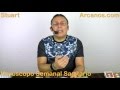 Video Horscopo Semanal SAGITARIO  del 21 al 27 Agosto 2016 (Semana 2016-35) (Lectura del Tarot)