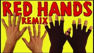 Walk off the Earth - Red Hands (Razudox Remix)