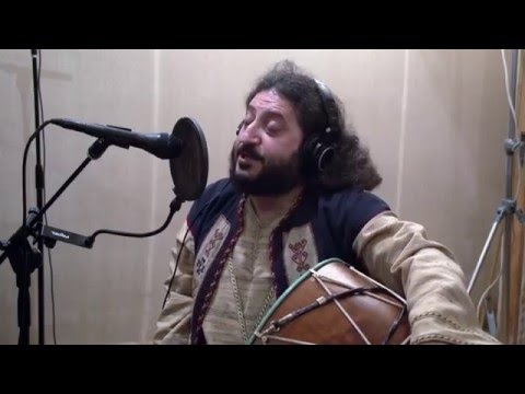 Gata Bend & Andranik Manukyan - Es Kxndam,sirts Kula