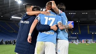 Serie A TIM | Highlights Lazio-Parma 1-0