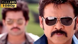 Making Of Masala Movie Venkatesh Ram Anjali Shazahn Padamsee